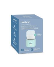 CALIENTABIBERONES WARMY ON THE GO