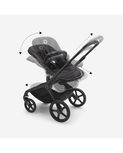 BUGABOO FOX 5 PERSONALIZADO