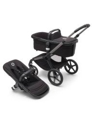 BUGABOO FOX 5 PERSONALIZADO