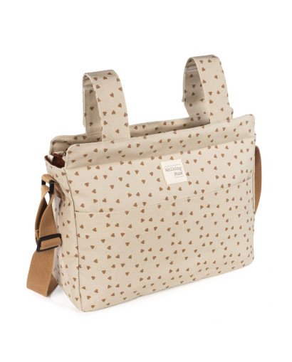 BOLSO CARRO BOPPY WALKING MUM