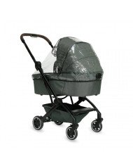 BURBUJA LLUVIA CAPAZO JOOLZ AER+