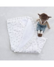 ARRULLO ALGODÓN 100% UZTURRE