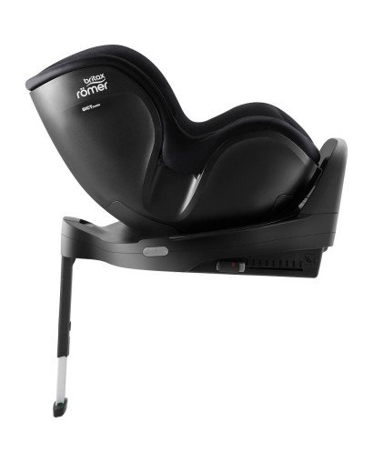 DUALFIX PRO M I-SIZE BRITAX-RÖMER