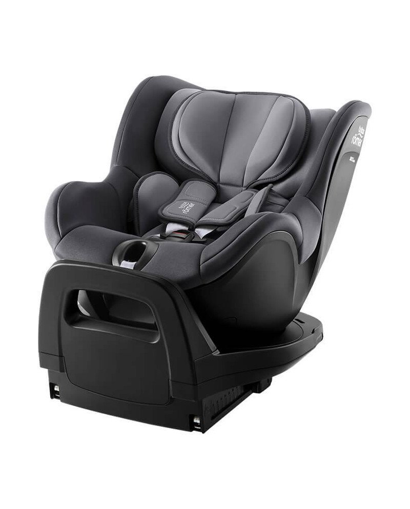 BRITAX ROMER DUALFIX PRO