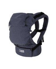 MOCHILA PORTEO E-CARRIER QUOKKABABY