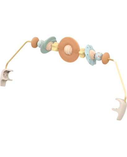 ARCO DE JUEGOS HAMACA DOVE PRO MAXICOSI