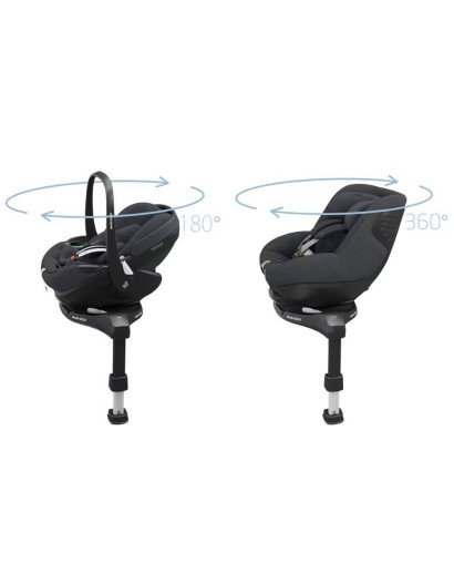 BASE ISOFIX FAMILIFIX PRO MAXICOSI