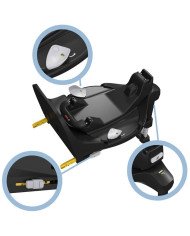 BASE ISOFIX FAMILIFIX PRO MAXICOSI