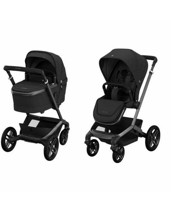 DUO SILLA MAXI-COSI FAME