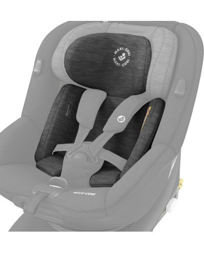 REDUCTOR DE ASIENTO MICA MAXI-COSI AUTHENTIC BLACK