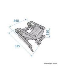 SILLA REVERSIBLE LEONA2 MAXICOSI