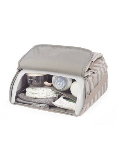 TRONA DE VIAJE WALKING MUM ASIENTO ELEVADOR