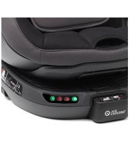 SILLA DE COCHE I-TOURER JANE CONCORD GRUPO 1/2 ROTACIONAL