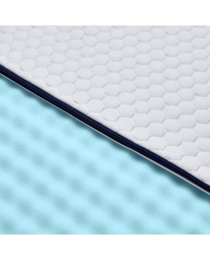 COLCHON CUNA MIMO ECUS KIDS