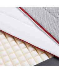 COLCHÓN CUNA PIGü ECUS KIDS