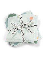 PACK DE 2 GASITAS 65X65 DONE BY DEER