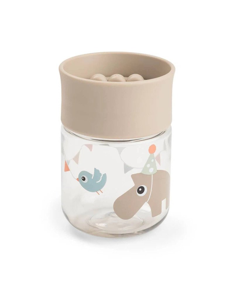 TAZA DE APRENDIZAJE 360º DONE BY DEER