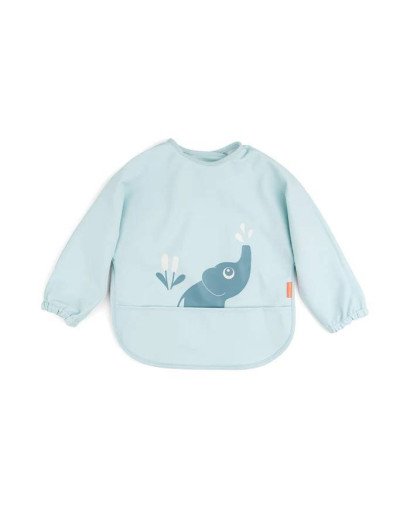 BABERO CON MANGAS DONE BY DEER