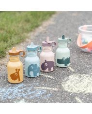 BOTELLA METAL DONE BY DEER