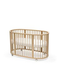 COLCHON CUNA STOKKE® SLEEPI V3