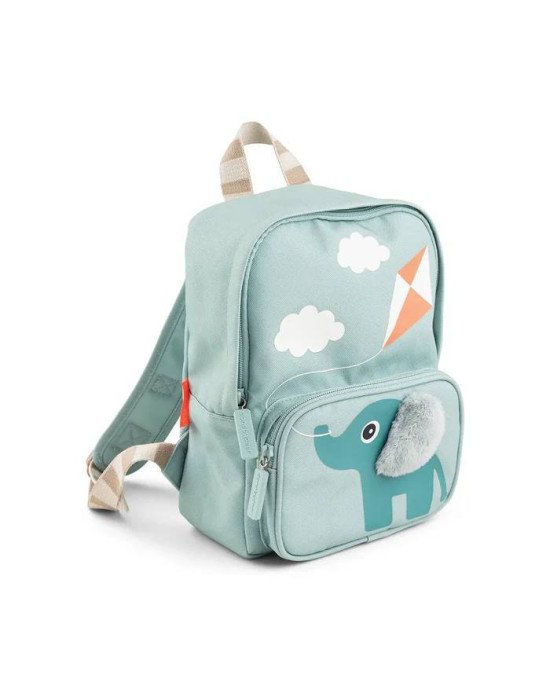 MOCHILA INFANTIL O GUARDERIA  DONE BY DEER