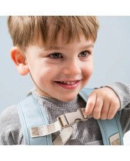 MOCHILA INFANTIL O GUARDERIA  DONE BY DEER