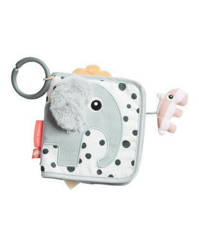 LIBRO DE ACTIVIDADES DONE BY DEER