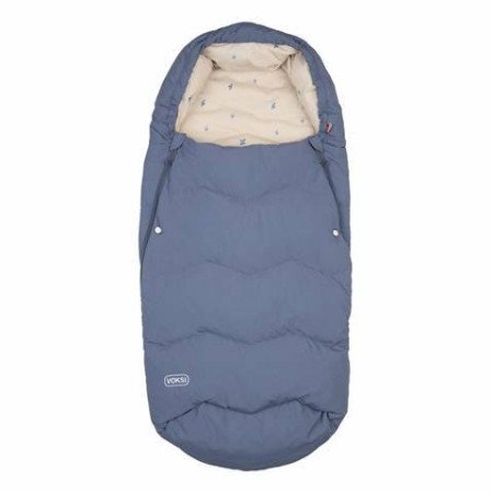 SACO SILLA EXPLORER 2026 VOKSI