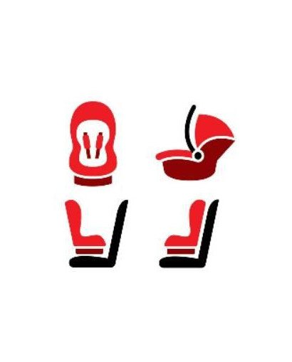 SERVICIO MANTENIMIENTO SILLA DE AUTO