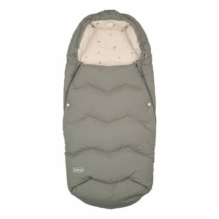 SACO SILLA EXPLORER 2026 VOKSI