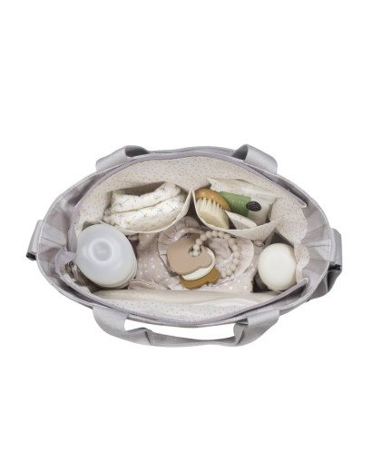 BOLSO CAMBIADOR SINTRA WALKING MUM