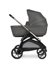 COCHE DUO APTICA INGLESINA 2025