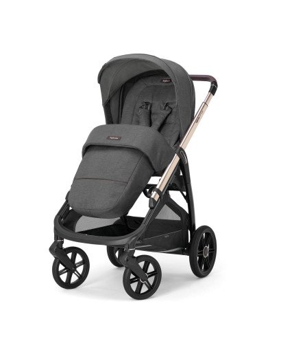 COCHE DUO APTICA INGLESINA 2025