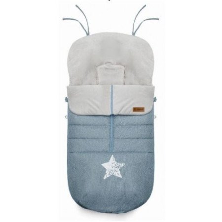 SACO SILLA INVIERNO NEST JANE