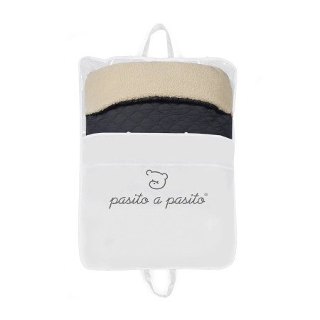SACO SILLA INVIERNO WALKING MUM PADDINTON