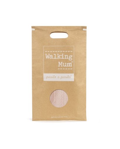 COLCHONETA I LOVE VICHY WALKING MUM