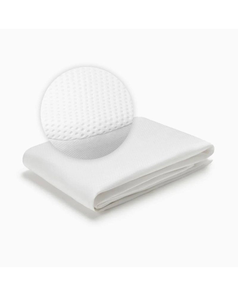 PROTECTOR DE CUNA CARE 3D