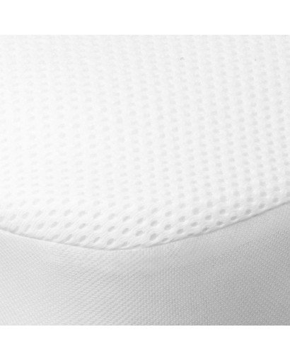 PROTECTOR DE CUNA CARE 3D ECUS KIDS