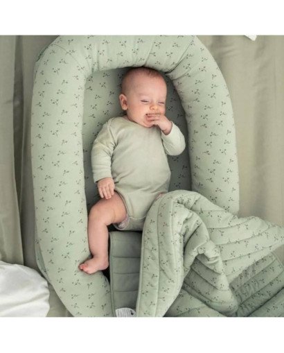 NIDO PETITE MARMOTTE ECUS KIDS