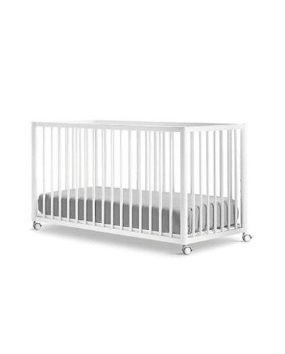 CUNA TESORI 120X60 COTINFANT BLANCO