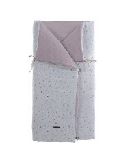 SACO CAPAZO ARRULLO UZTURRE