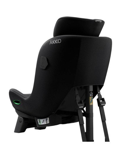 MINIKID 4 PRO AXKID GRUPO 1/2