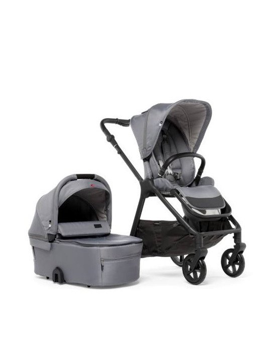 DUO MAST M7 COCHE SILLA MAST