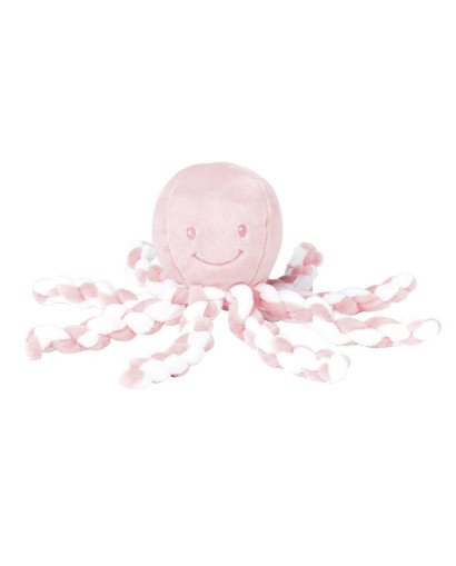 PELUCHE PULPO NATTOU