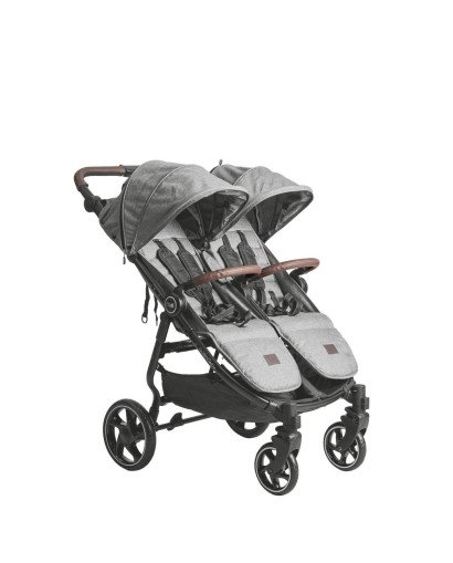 SILLA GEMELAR VENT TWIN+