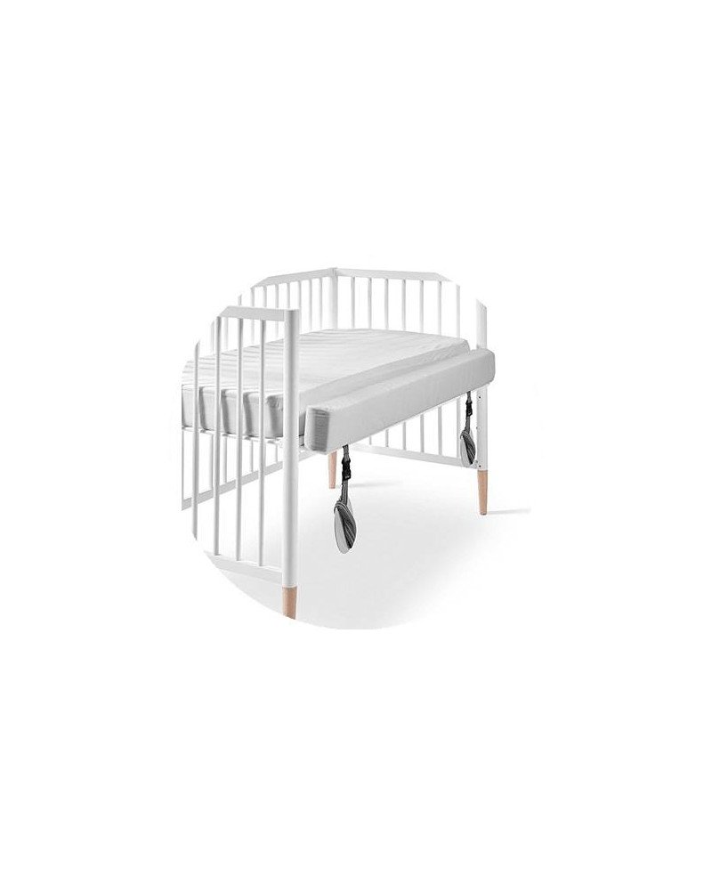 KIT COLECHO TESORI COTINFANT