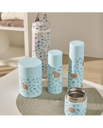 TERMO PARA COMIDA 600 ML MINILAND