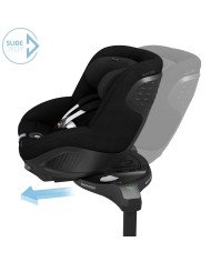 MICA 360 PRO GRUPO 0+1 SLIDETECH MAXI-COSI