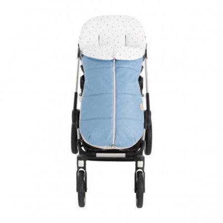 SACO SILLA UNIVERSAL POLIPIEL CAMBRASS