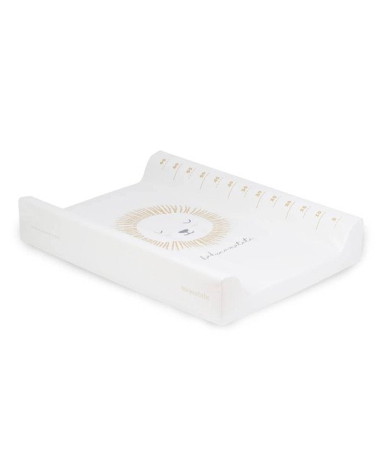 CAMBIADOR PVC BONJOUR BEBE